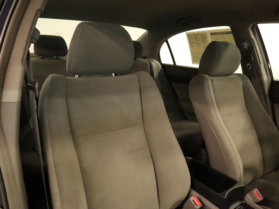 used 2011 Honda Civic car, priced at $9,163