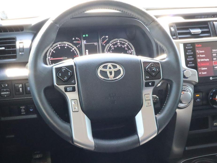 used 2023 Toyota 4Runner car, priced at $40,770