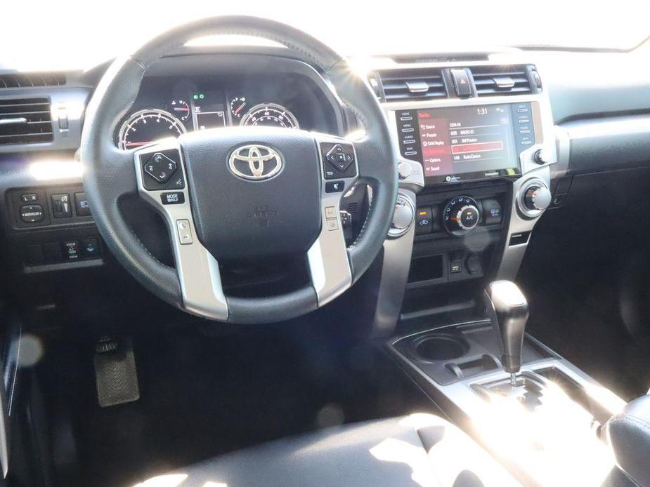 used 2023 Toyota 4Runner car, priced at $40,770