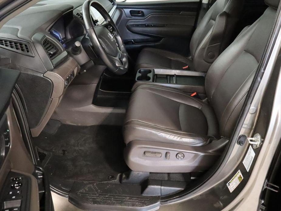 used 2020 Honda Odyssey car, priced at $29,142