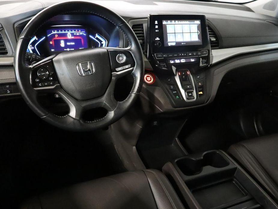 used 2020 Honda Odyssey car, priced at $29,142