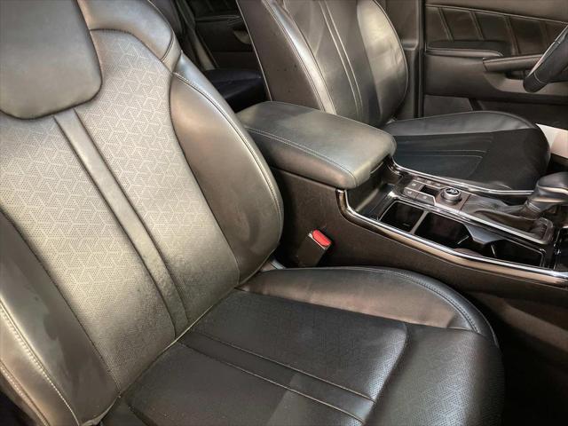 used 2022 Kia Sorento car, priced at $28,883