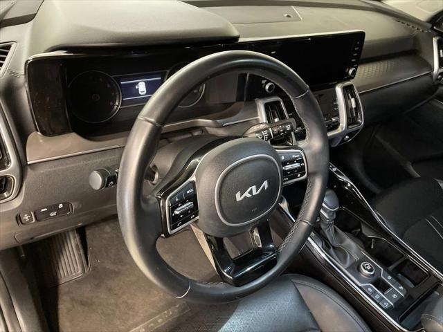 used 2022 Kia Sorento car, priced at $28,883