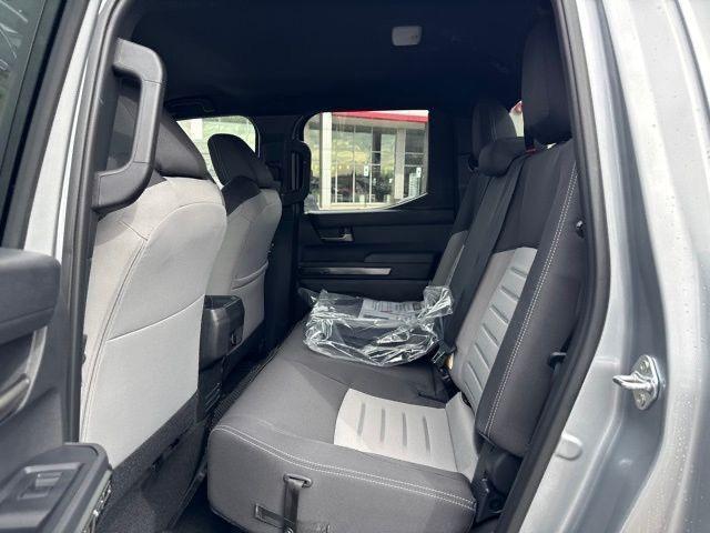 new 2025 Toyota Tacoma car, priced at $42,596