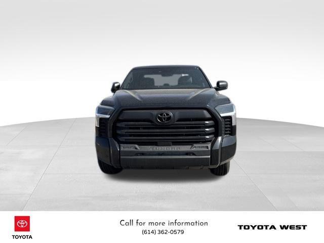 new 2025 Toyota Tundra car, priced at $56,319