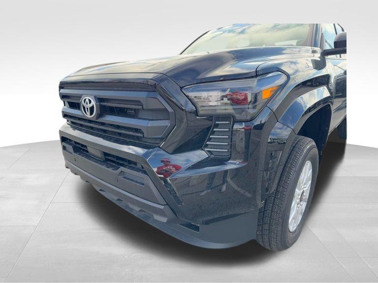 new 2024 Toyota Tacoma car, priced at $38,331