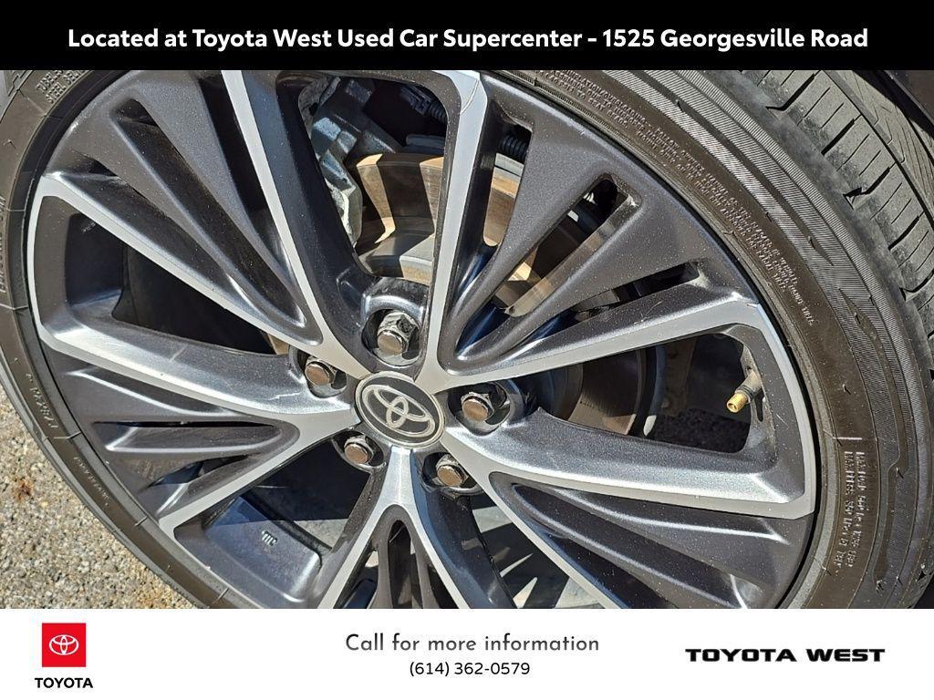used 2023 Toyota Prius car, priced at $24,991