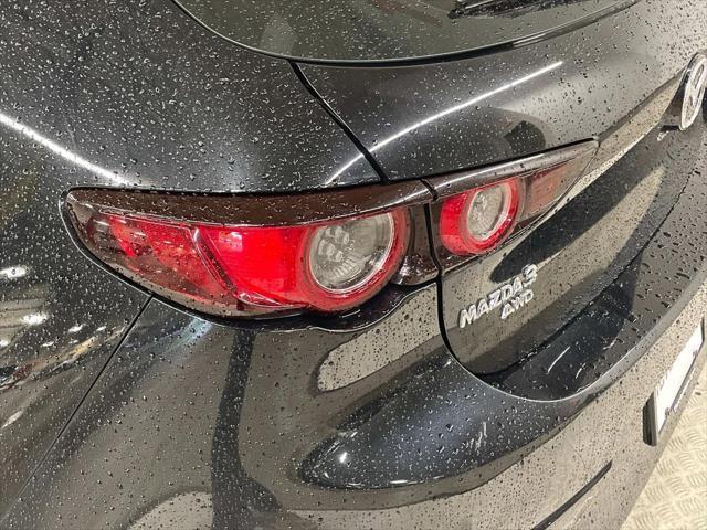 used 2019 Mazda Mazda3 car, priced at $16,895