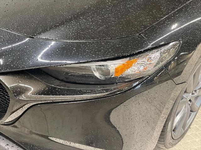 used 2019 Mazda Mazda3 car, priced at $16,895