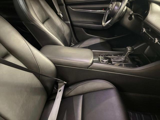used 2019 Mazda Mazda3 car, priced at $16,895
