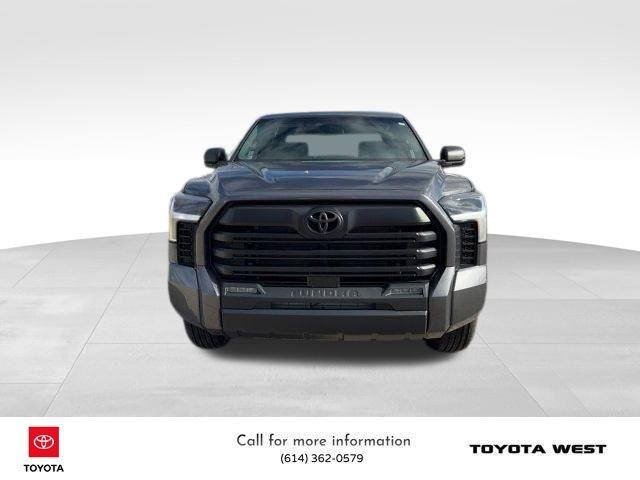 new 2025 Toyota Tundra car, priced at $48,999