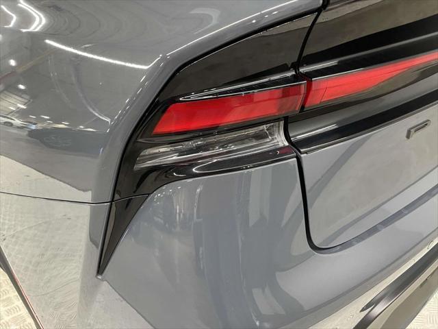 used 2024 Toyota Prius car, priced at $28,510