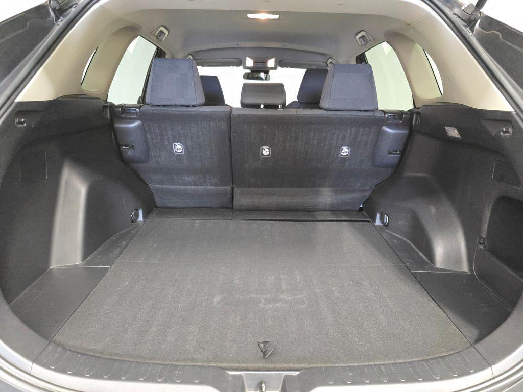 used 2021 Toyota RAV4 car, priced at $21,995