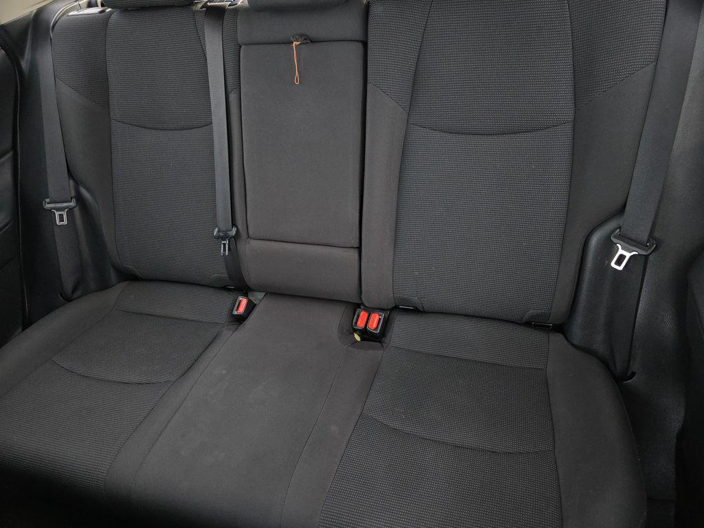 used 2021 Toyota RAV4 car, priced at $21,995