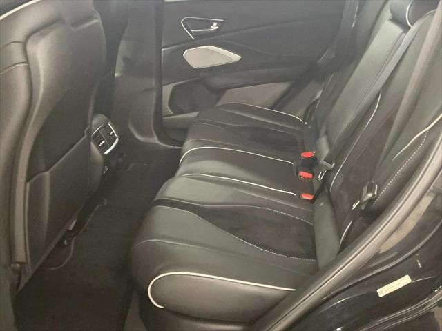 used 2019 Acura RDX car, priced at $29,482