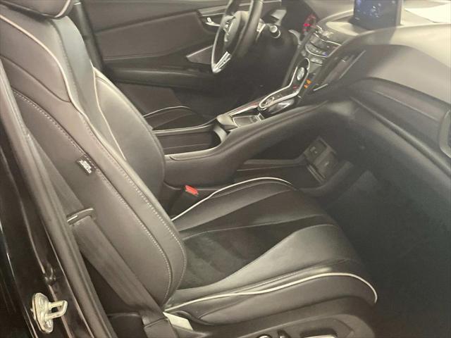 used 2019 Acura RDX car, priced at $29,482