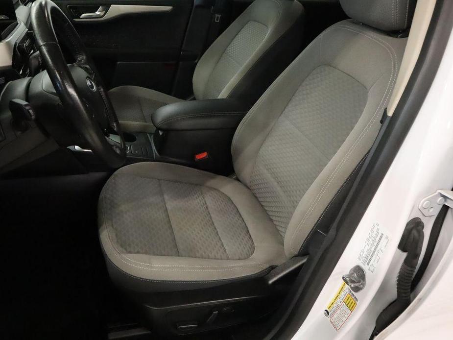 used 2020 Ford Escape car, priced at $18,359