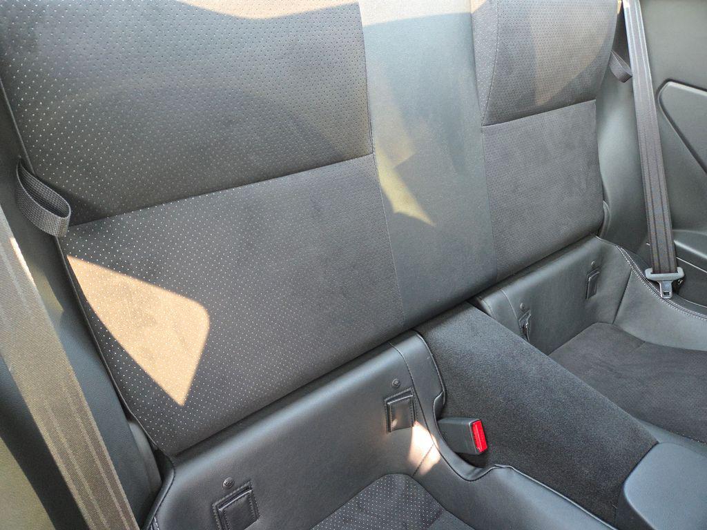 used 2023 Toyota GR86 car, priced at $29,495
