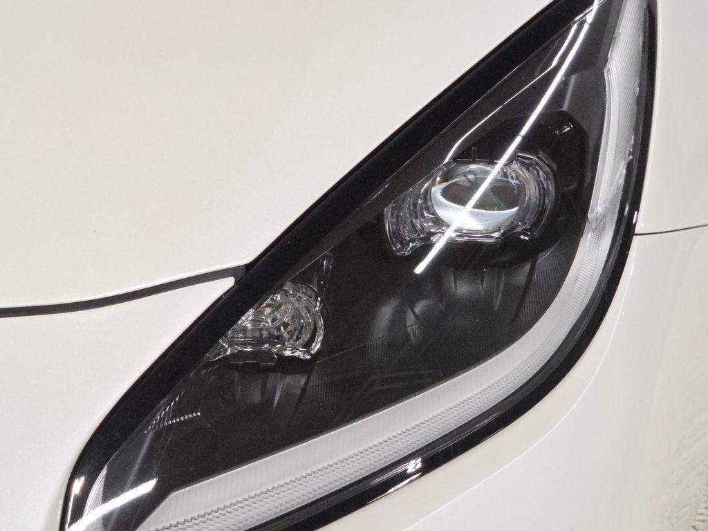 used 2023 Toyota GR86 car, priced at $29,495