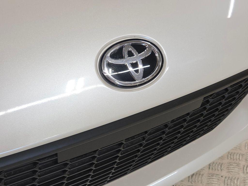 used 2023 Toyota GR86 car, priced at $29,495