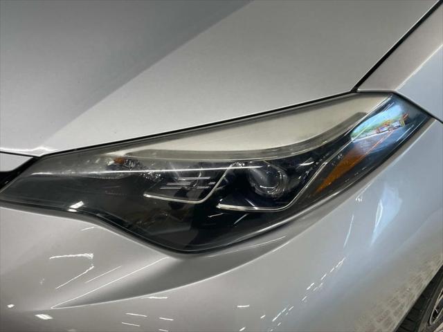 used 2017 Toyota Corolla car, priced at $10,491