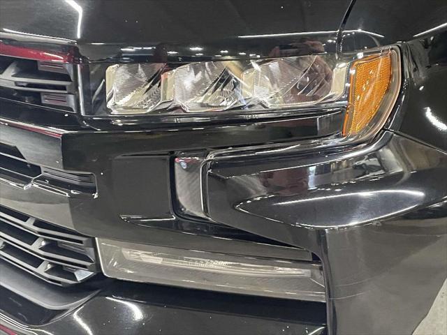 used 2019 Chevrolet Silverado 1500 car, priced at $29,995