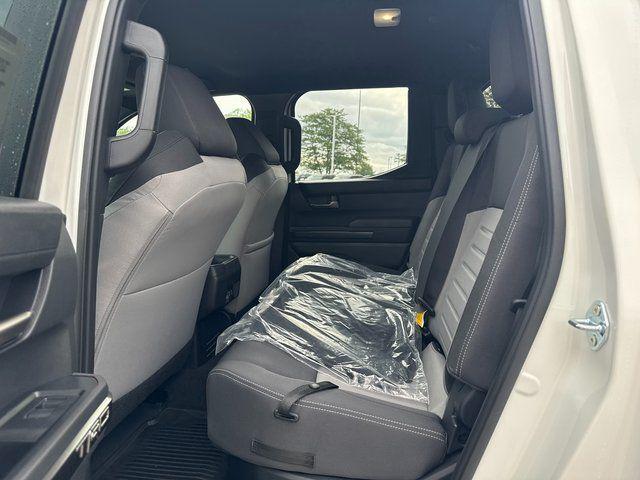 new 2025 Toyota Tacoma car, priced at $48,695