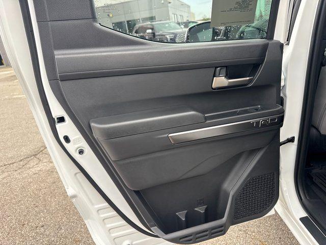 new 2025 Toyota Tacoma car, priced at $48,695