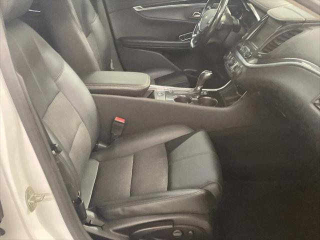 used 2019 Chevrolet Impala car, priced at $13,346