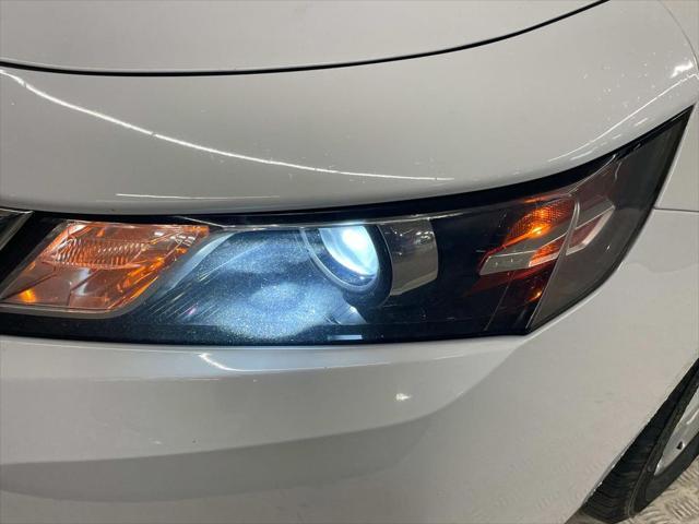 used 2019 Chevrolet Impala car, priced at $13,346