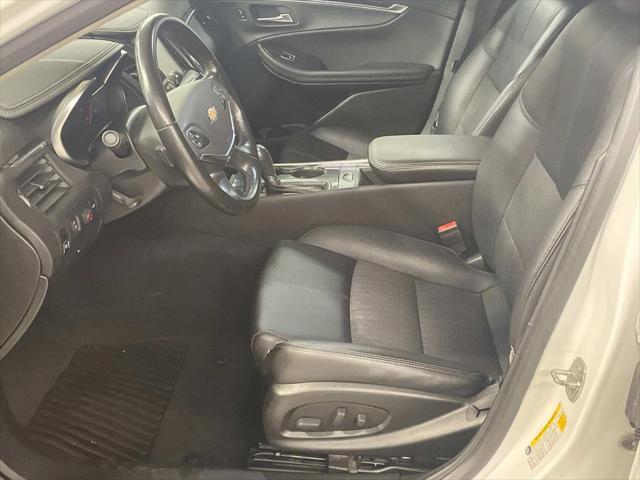 used 2019 Chevrolet Impala car, priced at $13,346