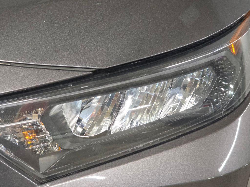 used 2021 Toyota RAV4 car, priced at $22,895
