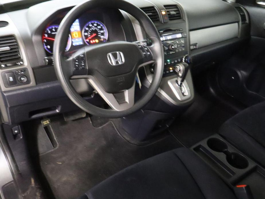 used 2011 Honda CR-V car, priced at $8,595