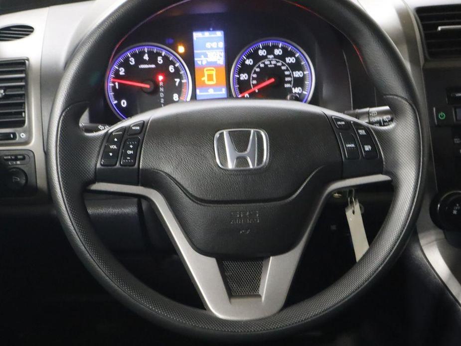 used 2011 Honda CR-V car, priced at $8,595