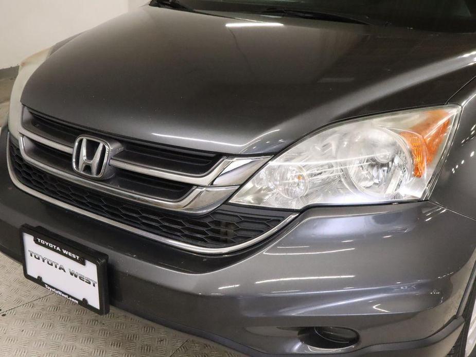 used 2011 Honda CR-V car, priced at $8,595