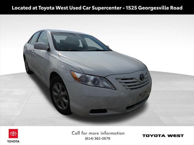 used 2009 Toyota Camry car, priced at $5,043
