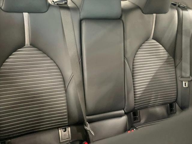 used 2023 Toyota Camry car, priced at $29,228