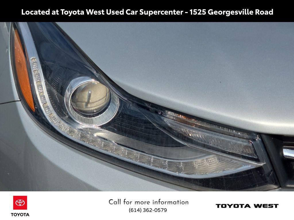 used 2019 Chevrolet Trax car, priced at $9,885