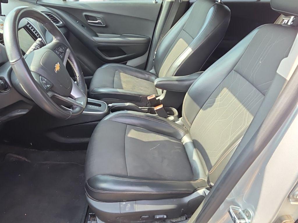 used 2019 Chevrolet Trax car, priced at $9,885