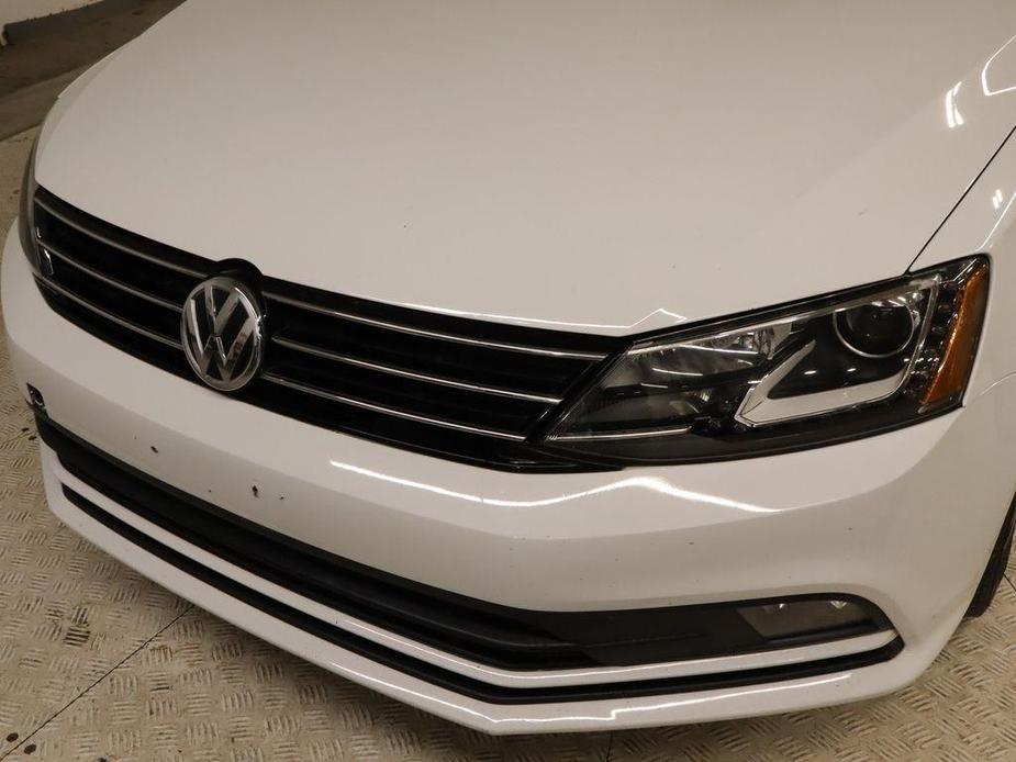 used 2016 Volkswagen Jetta car, priced at $7,628