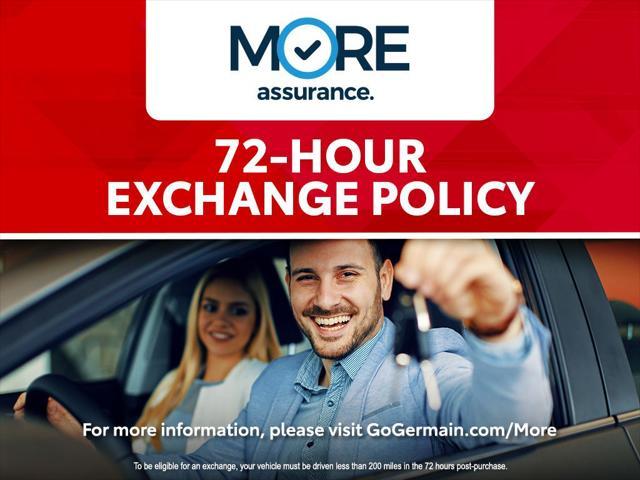 used 2024 Volkswagen Tiguan car, priced at $31,983