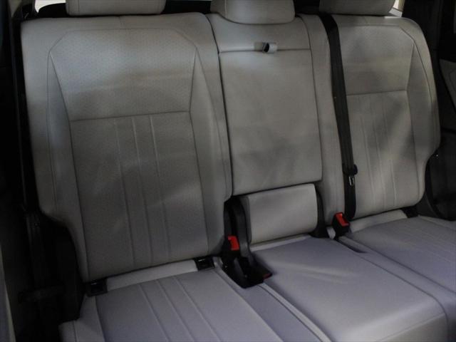 used 2024 Volkswagen Tiguan car, priced at $31,983