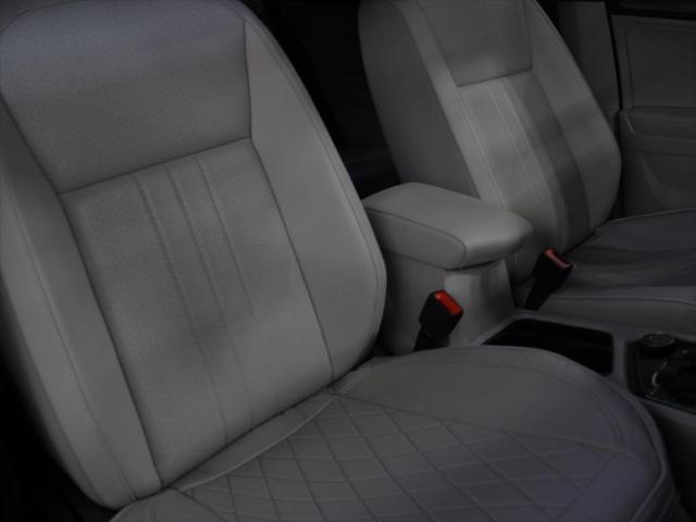 used 2024 Volkswagen Tiguan car, priced at $31,983
