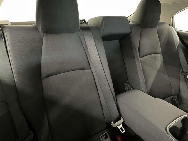 used 2023 Toyota Corolla Hybrid car, priced at $21,856