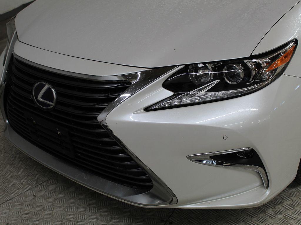 used 2016 Lexus ES 300h car, priced at $19,695