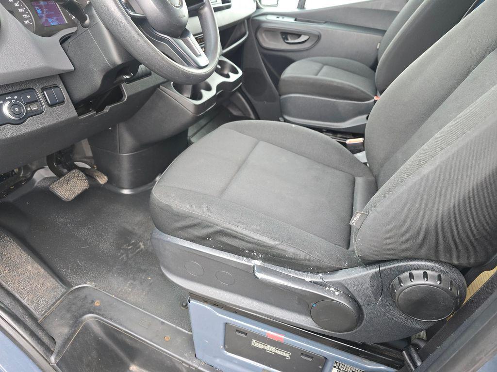 used 2019 Mercedes-Benz Sprinter 3500 car, priced at $23,495