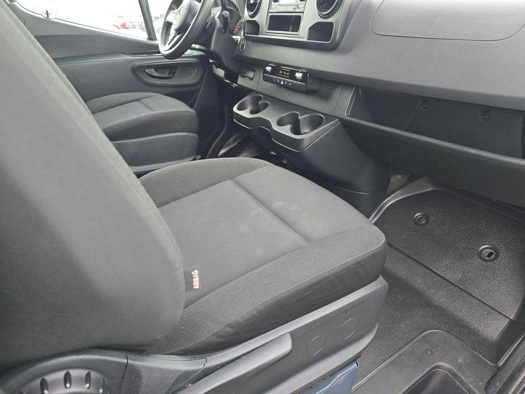 used 2019 Mercedes-Benz Sprinter 3500 car, priced at $23,495