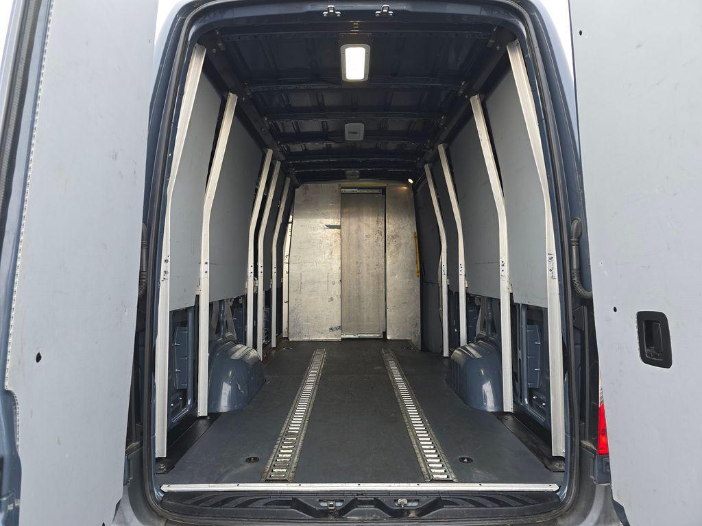 used 2019 Mercedes-Benz Sprinter 3500 car, priced at $23,495