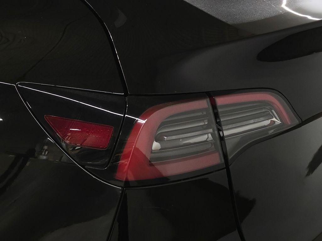 used 2023 Tesla Model Y car, priced at $32,795