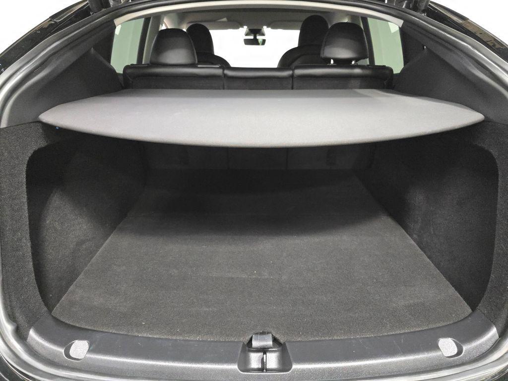 used 2023 Tesla Model Y car, priced at $32,795